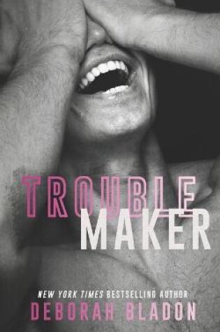 Cover of Troublemaker