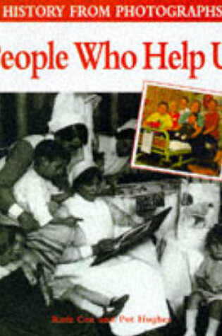 Cover of People Who Help Us