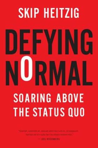 Cover of Defying Normal