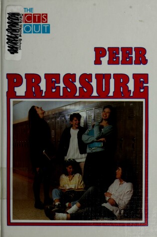 Cover of Peer Pressure