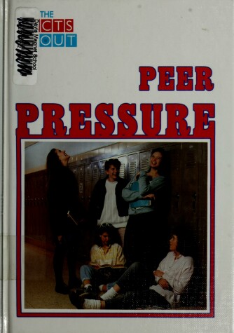 Book cover for Peer Pressure