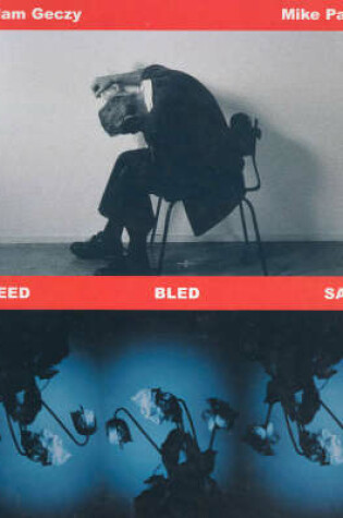 Cover of Bleed Bled Said