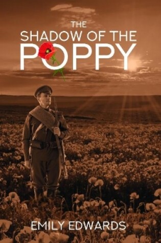 Cover of The Shadow of the Poppy