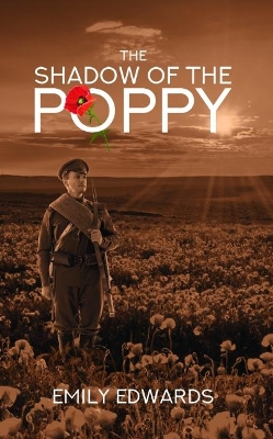 Book cover for The Shadow of the Poppy