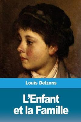Book cover for L'Enfant et la Famille