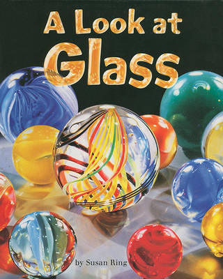 Cover of A Look at Glass