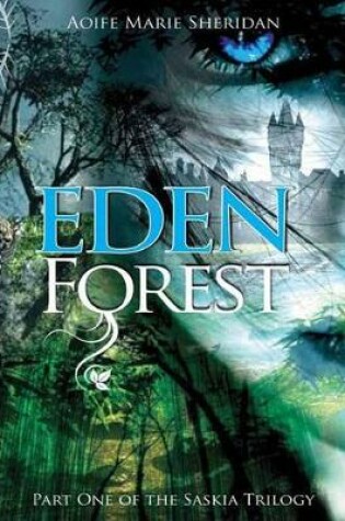 Cover of Eden Forest