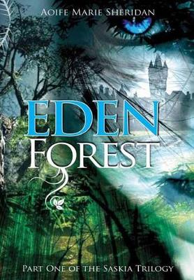 Book cover for Eden Forest