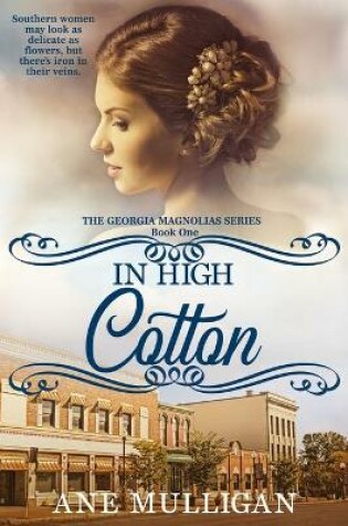 Cover of In High Cotton