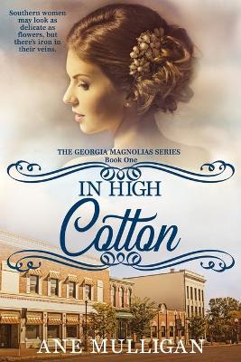 Book cover for In High Cotton