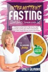 Book cover for Intermittent Fasting Diet For Women over 50