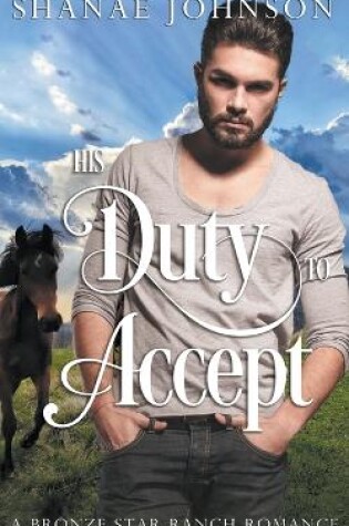 Cover of His Duty to Accept