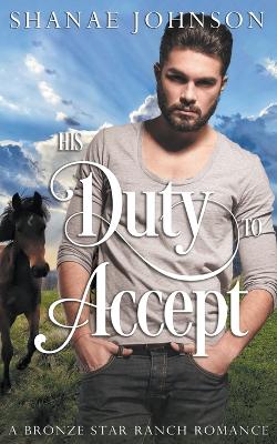Cover of His Duty to Accept