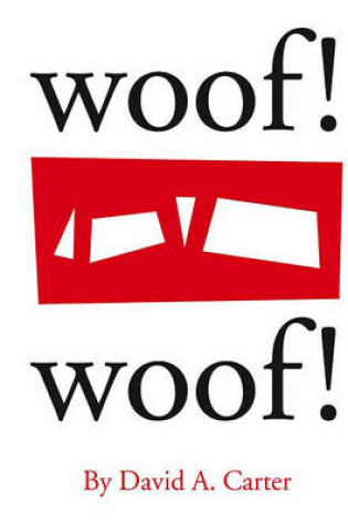 Cover of Woof! Woof!