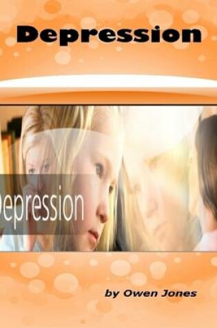 Cover of Depression