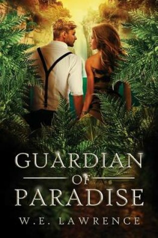 Cover of Guardian of Paradise