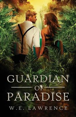 Book cover for Guardian of Paradise