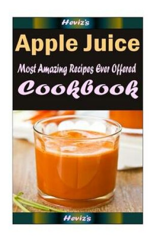 Cover of Apple Juice