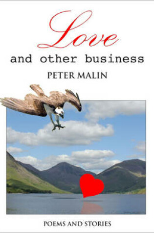 Cover of Love and Other Business