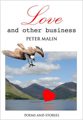 Book cover for Love and Other Business