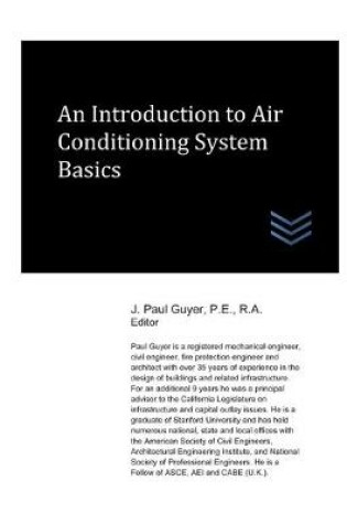 Cover of An Introduction to Air Conditioning System Basics
