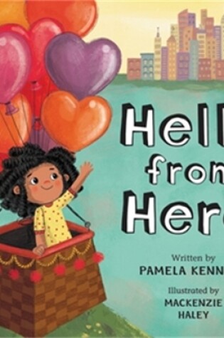 Cover of Hello from Here