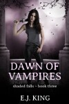 Book cover for Dawn of Vampires