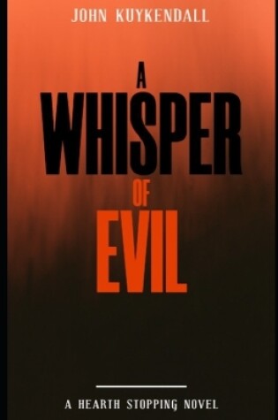 Cover of A Whisper of Evil