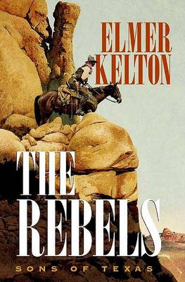 Book cover for The Rebels