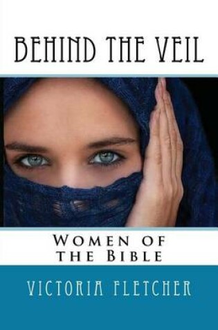 Cover of Behind the Veil