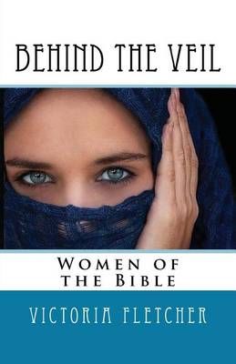 Book cover for Behind the Veil