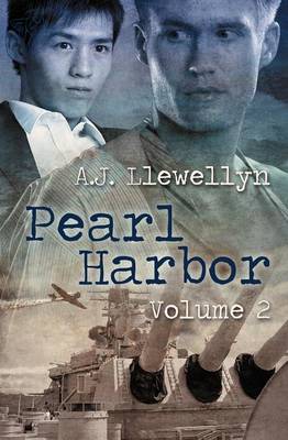 Book cover for Pearl Harbor