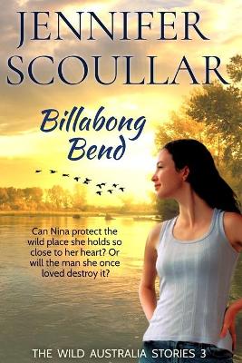 Book cover for Billabong Bend