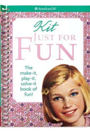 Cover of Kit Just for Fun