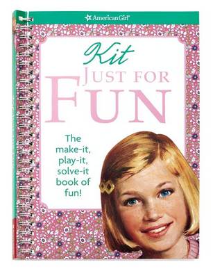 Cover of Kit Just for Fun