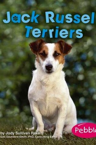 Cover of Jack Russell Terriers