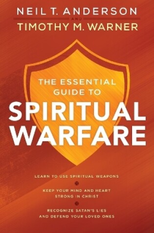 Cover of The Essential Guide to Spiritual Warfare