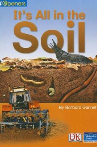 Cover of It's All in the Soil