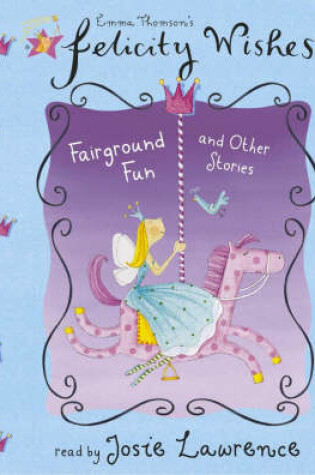 Cover of Fairground Fun and Other Stories