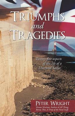 Book cover for Triumphs and Tragedies