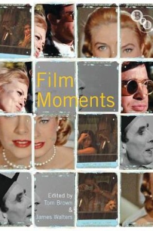 Cover of Film Moments