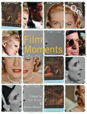 Book cover for Film Moments