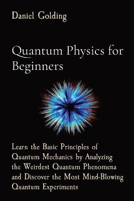 Cover of Quantum Physics for Beginners