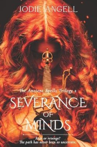 Cover of Severance of Minds