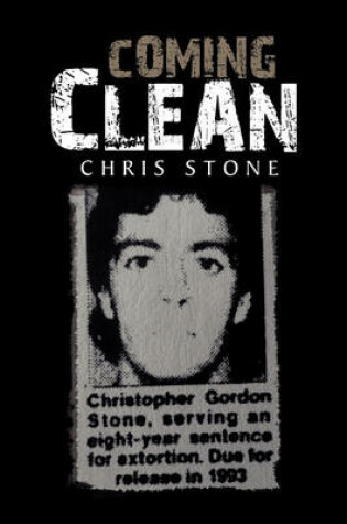 Cover of Coming Clean