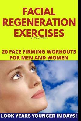 Book cover for Facial Regeneration Exercises