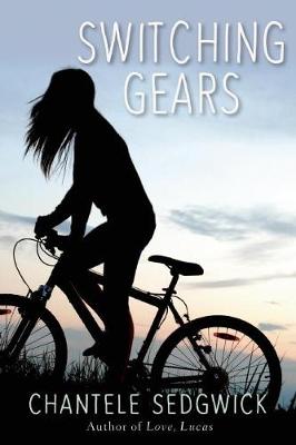 Book cover for Switching Gears