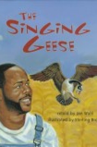 Cover of The Singing Geese