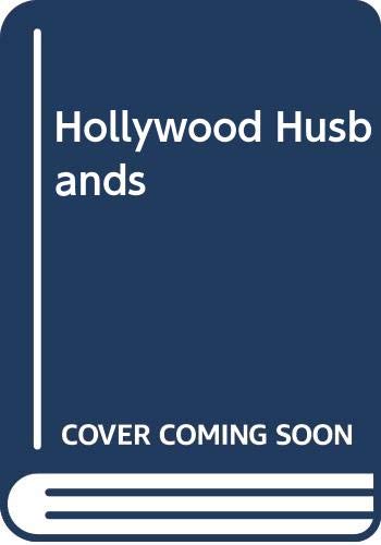 Book cover for Hollywood Husbands