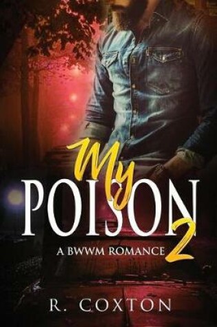 Cover of My Poison 2